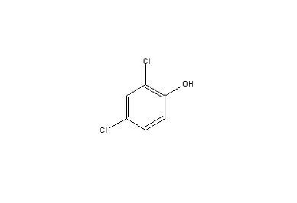 2,4-二氯苯酚